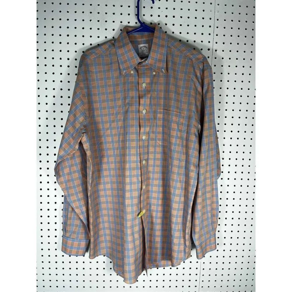 Brooks Brothers dress shirt